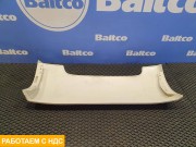 Угол кабины правый