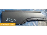 Продолжение крыла правая