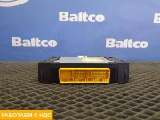 Блок управления подвеской