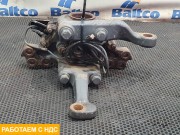 Кулак поворотный левый