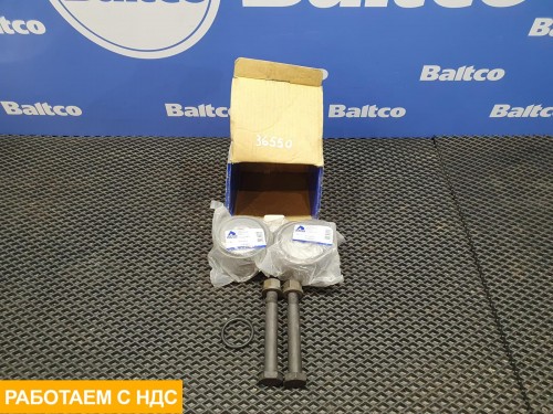 Ремкомплект подвески кабины