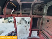 Крыша кабины