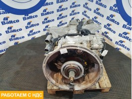 КПП в сборе G281-12KL