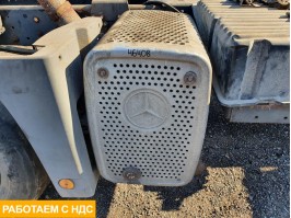Глушитель основной