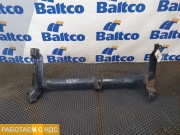Кронштейн подножки