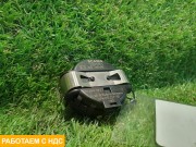 Датчик дождя и света