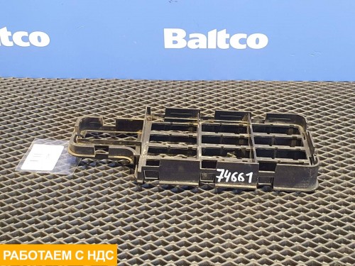 Рамка блока разъемов