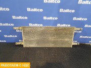 Радиатор кондиционера (конденсер)