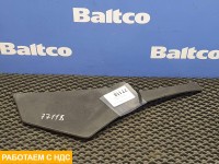 Панель боковая левая