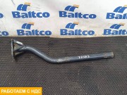 Кронштейн крепления крыла левый