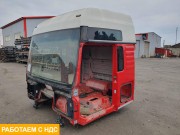 Каркас кабины