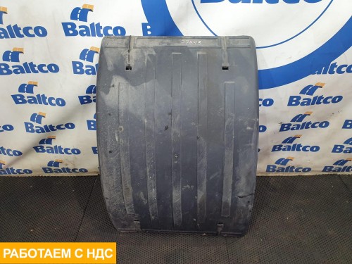 Крыло заднее