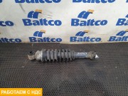 Амортизатор кабины