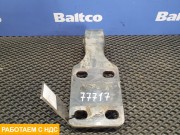 Кронштейн крепления торсиона левый