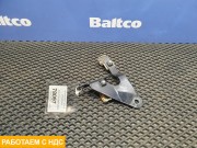 Кронштейн крана отопителя