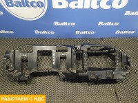 Накладка торпедо