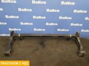 Торсион кабины