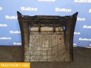 Крыло заднее правое