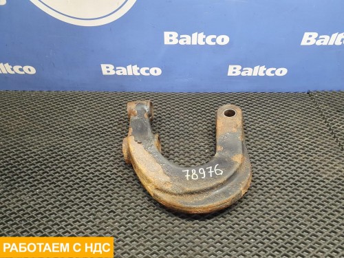 Сошка поворотного кулака левая