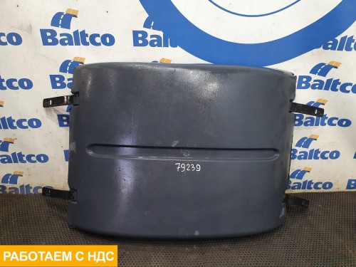 Крыло заднее