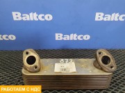 Радиатор масляный