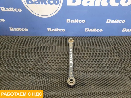 Стойка переднего стабилизатора